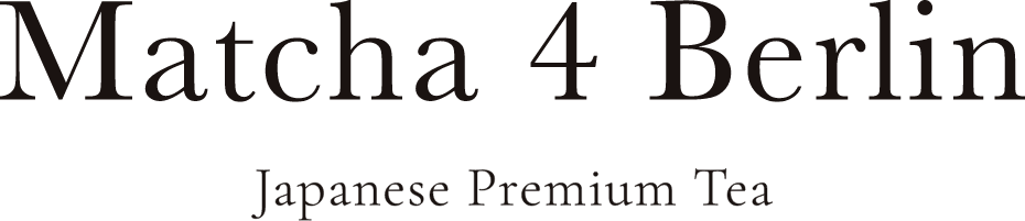 Matcha 4 Berlin | Japanese Premium Tea